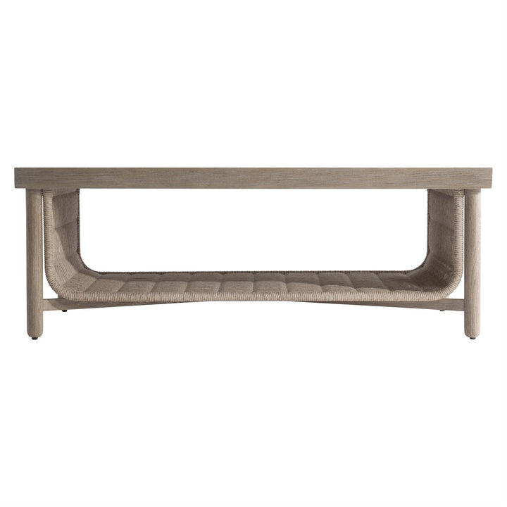 Santiago Cocktail Table-Bernhardt-BHDT-313021-Coffee Tables-3-France and Son
