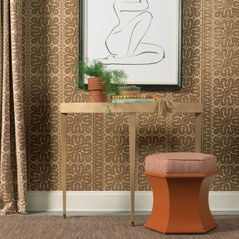 Console Tables Mayflower Demilune Console Table