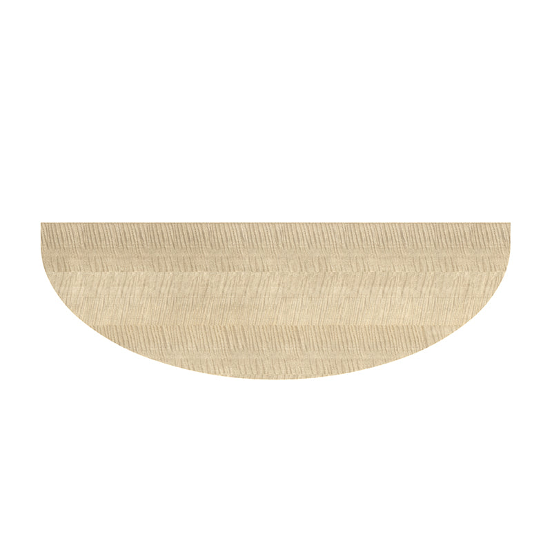 Console Tables Mayflower Demilune Console Table