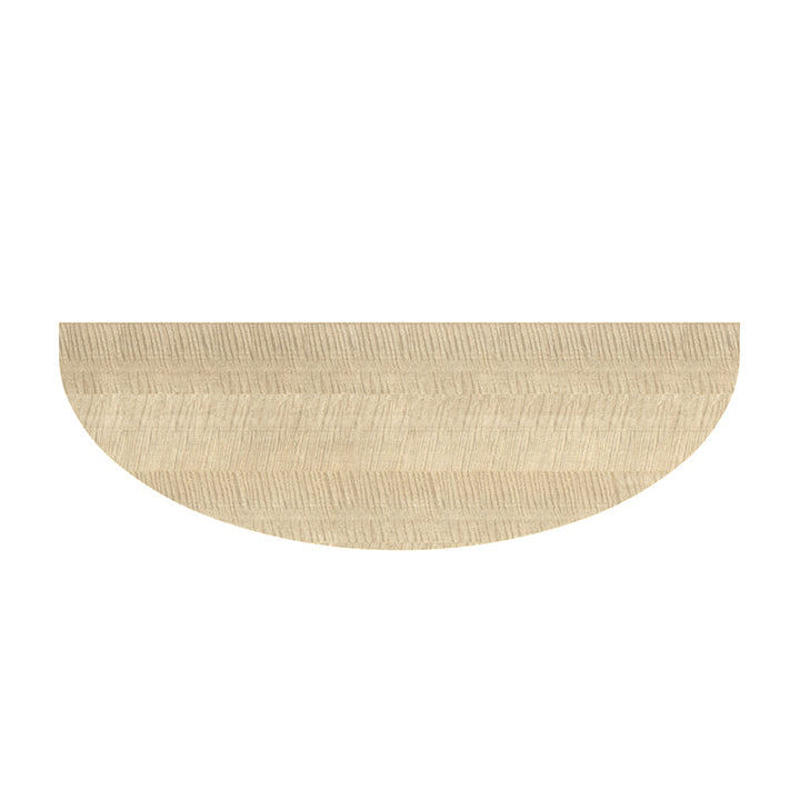 Console Tables Mayflower Demilune Console Table