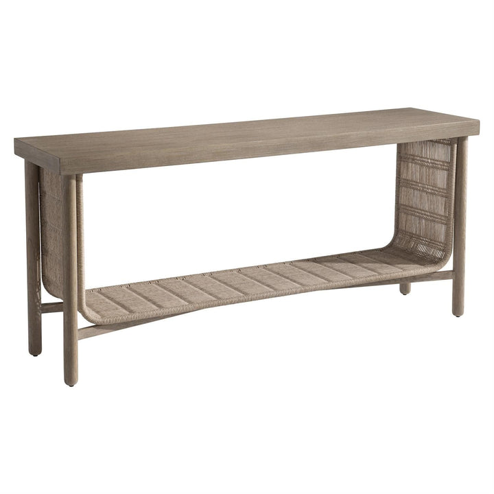 Santiago Console Table-Bernhardt-BHDT-313911-Console Tables-2-France and Son