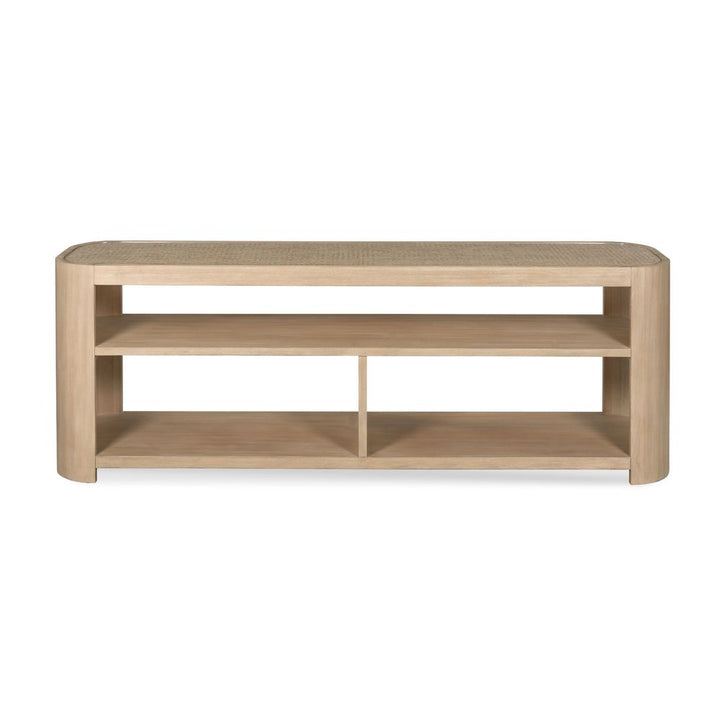 Surfside Media Console