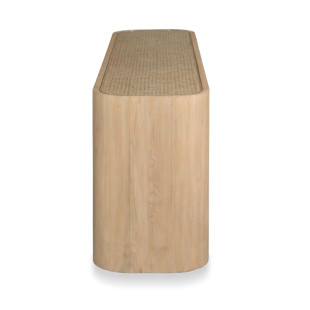 Surfside Media Console