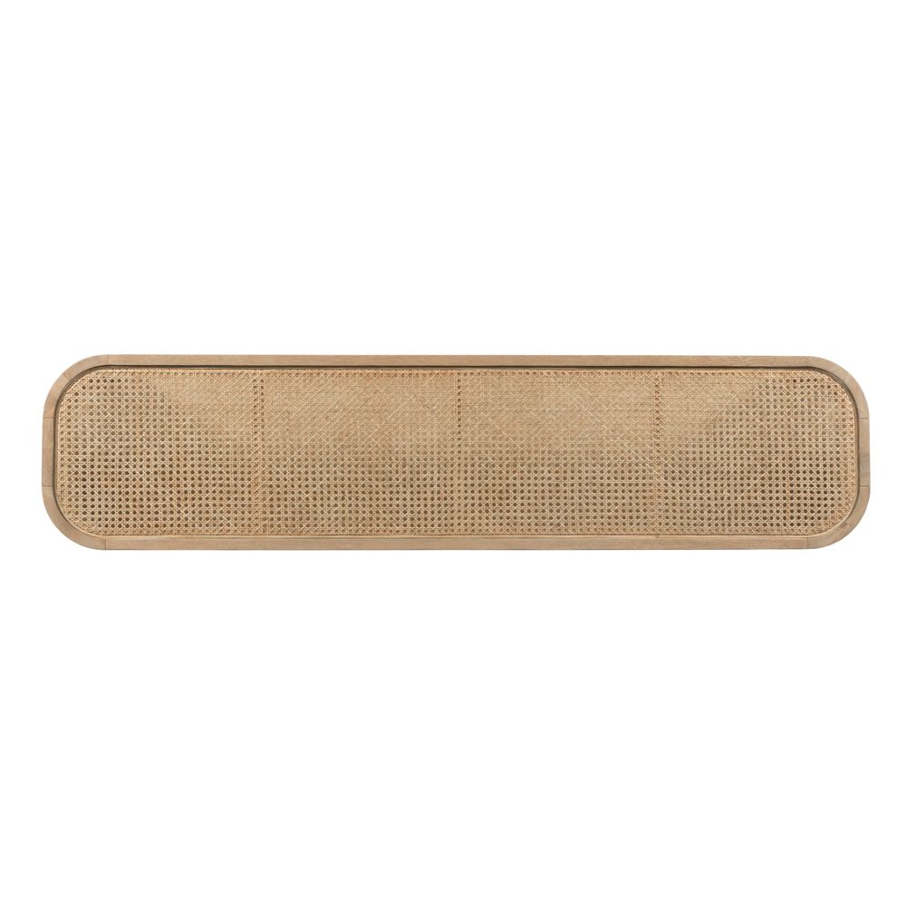 Surfside Media Console