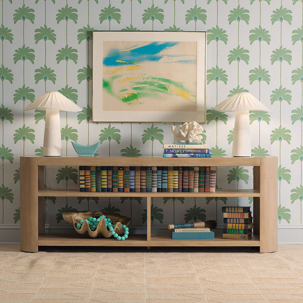 Surfside Media Console