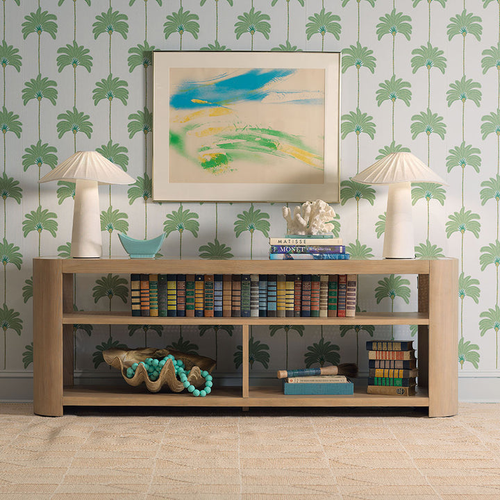 Surfside Media Console