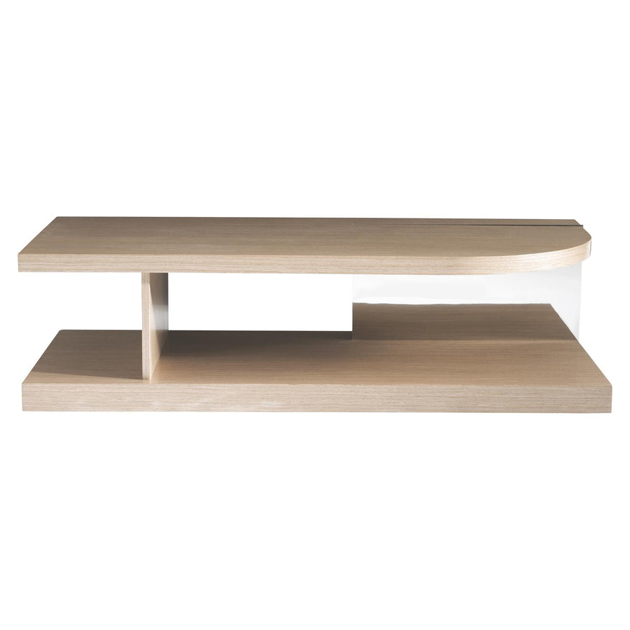 Modulum Cocktail Table 56"-Bernhardt-BHDT-315021-Coffee Tables-1-France and Son