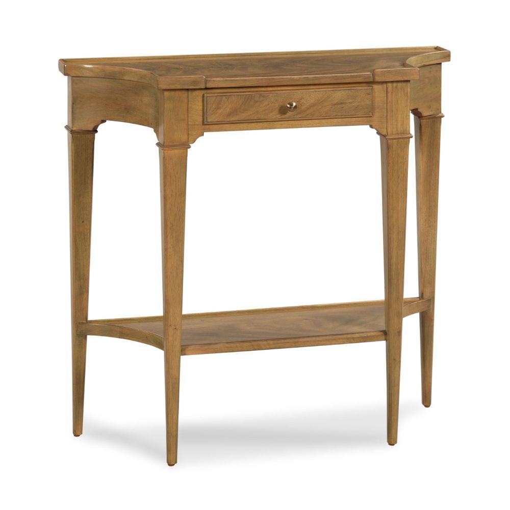 Blackwelder Console
