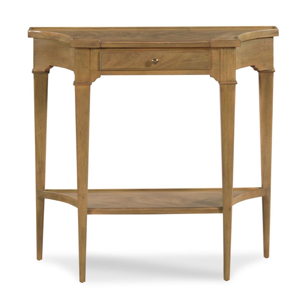Blackwelder Console