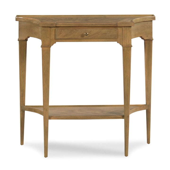 Blackwelder Console
