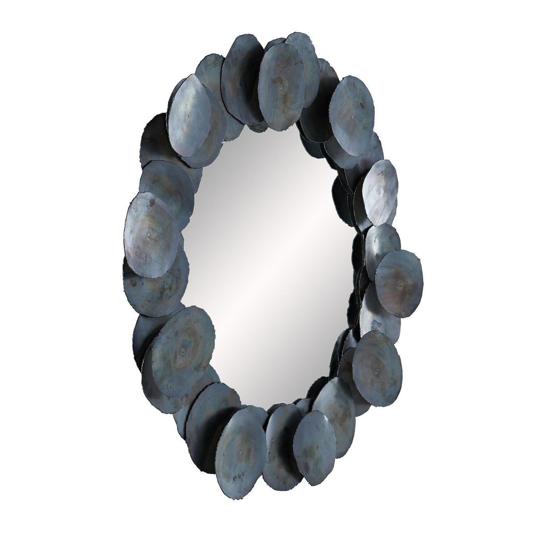 Gia Discs Mirror