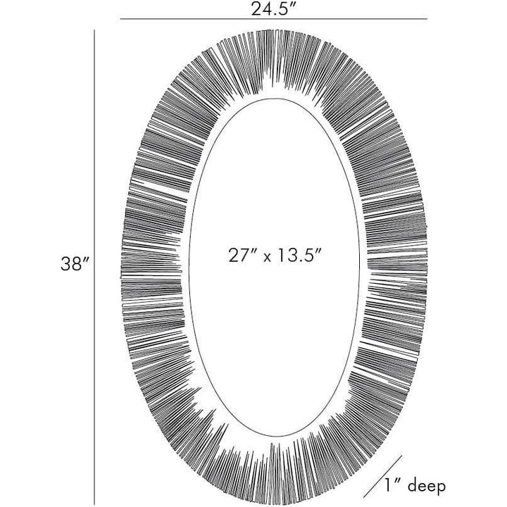 Kasper Mirror