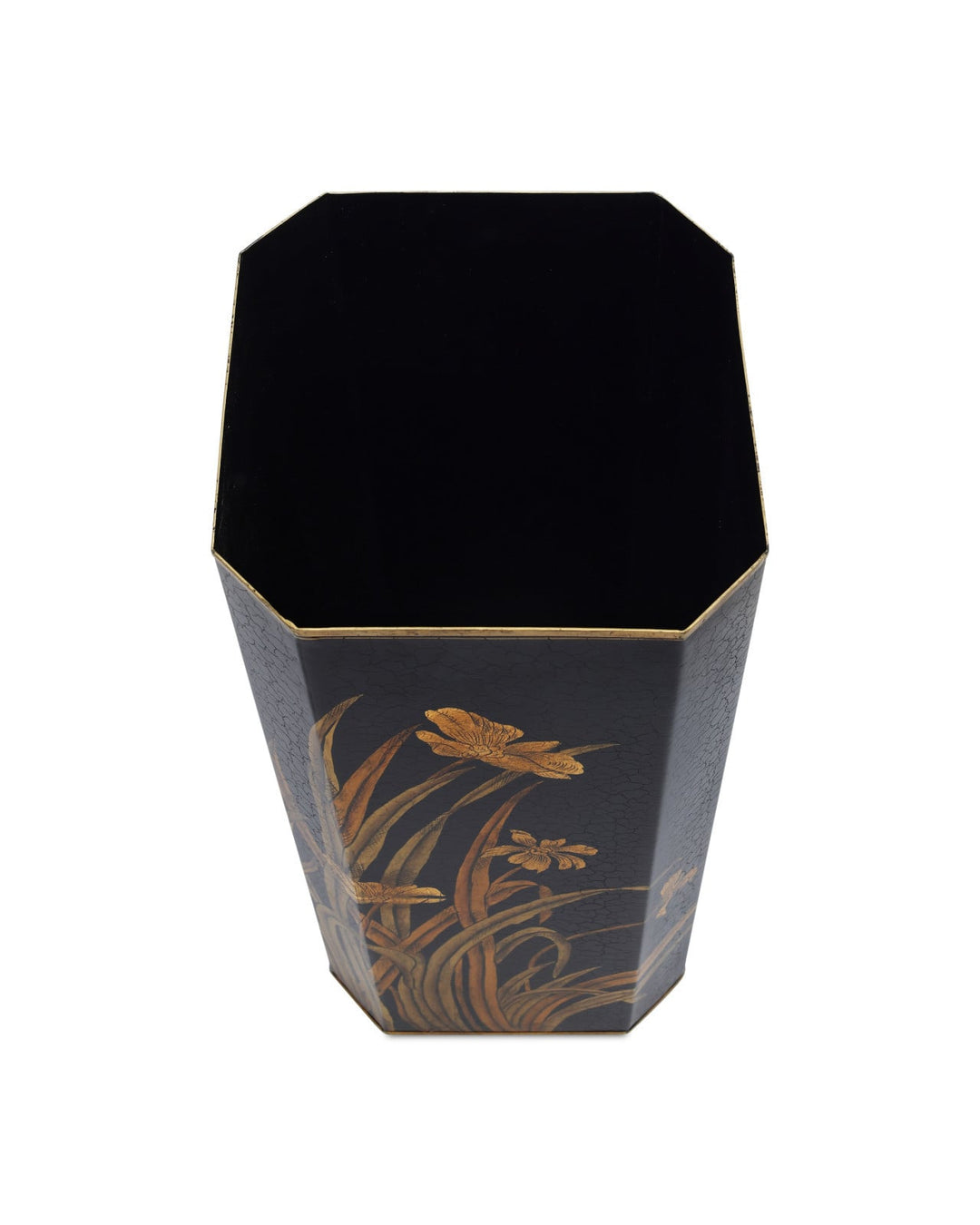 Umbrella Stands Glasshouse Tole Umbrella Stand