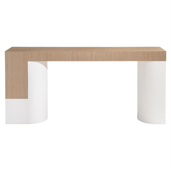 Modulum Console Table-Bernhardt-BHDT-315911-Console Tables-1-France and Son