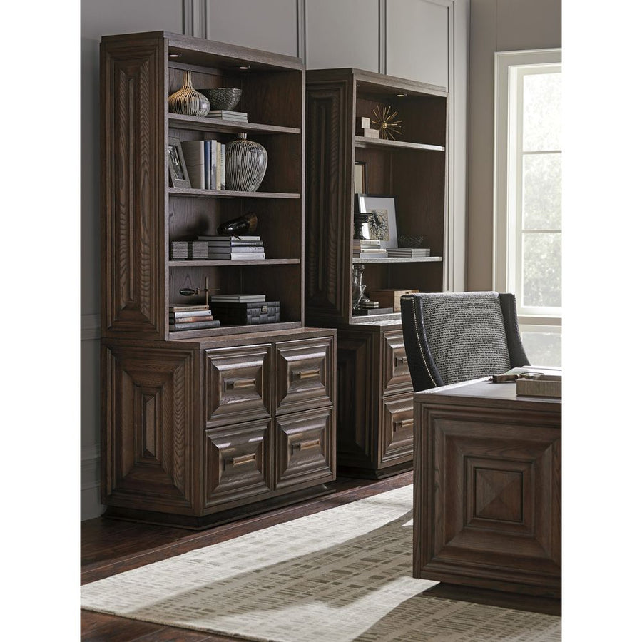 Cabinets & Curios Durango Deck - Carrington