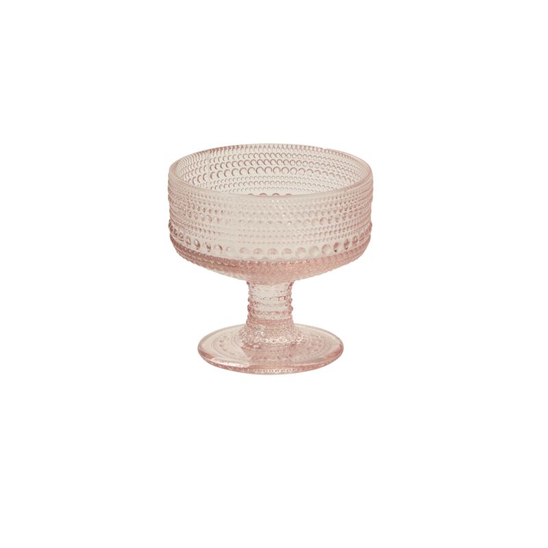 Pomona Drinkware-Accent Decor-ACCENT-31795.08-DrinkwareSmall-Pink-1-France and Son