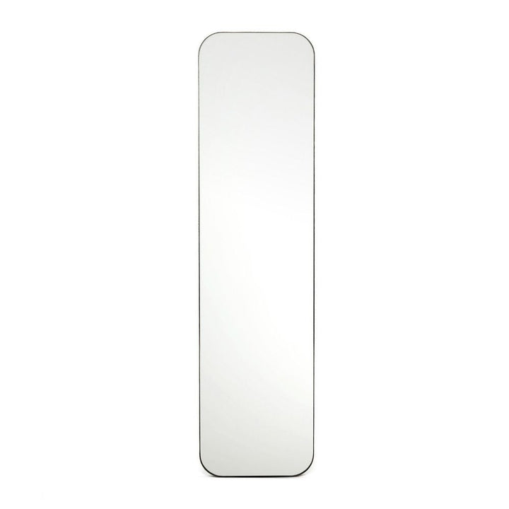 Mirrors Camille Mirror - Gilded Brass