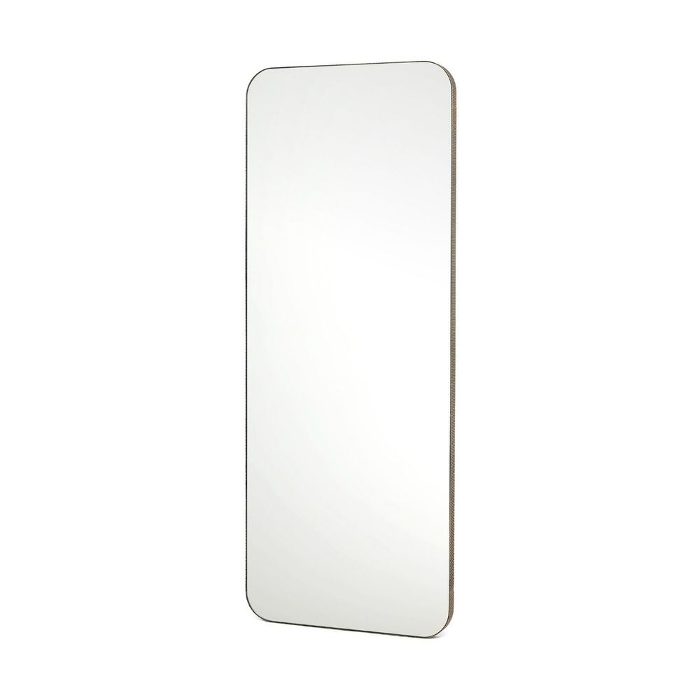 Mirrors Camille Mirror - Gilded Brass