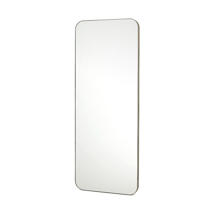 Mirrors Camille Mirror - Gilded Brass