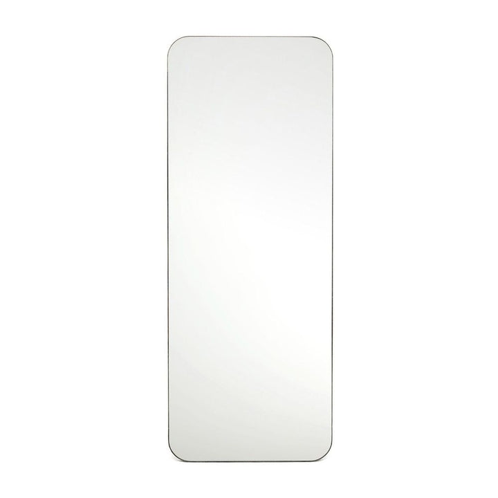Mirrors Camille Mirror - Gilded Brass