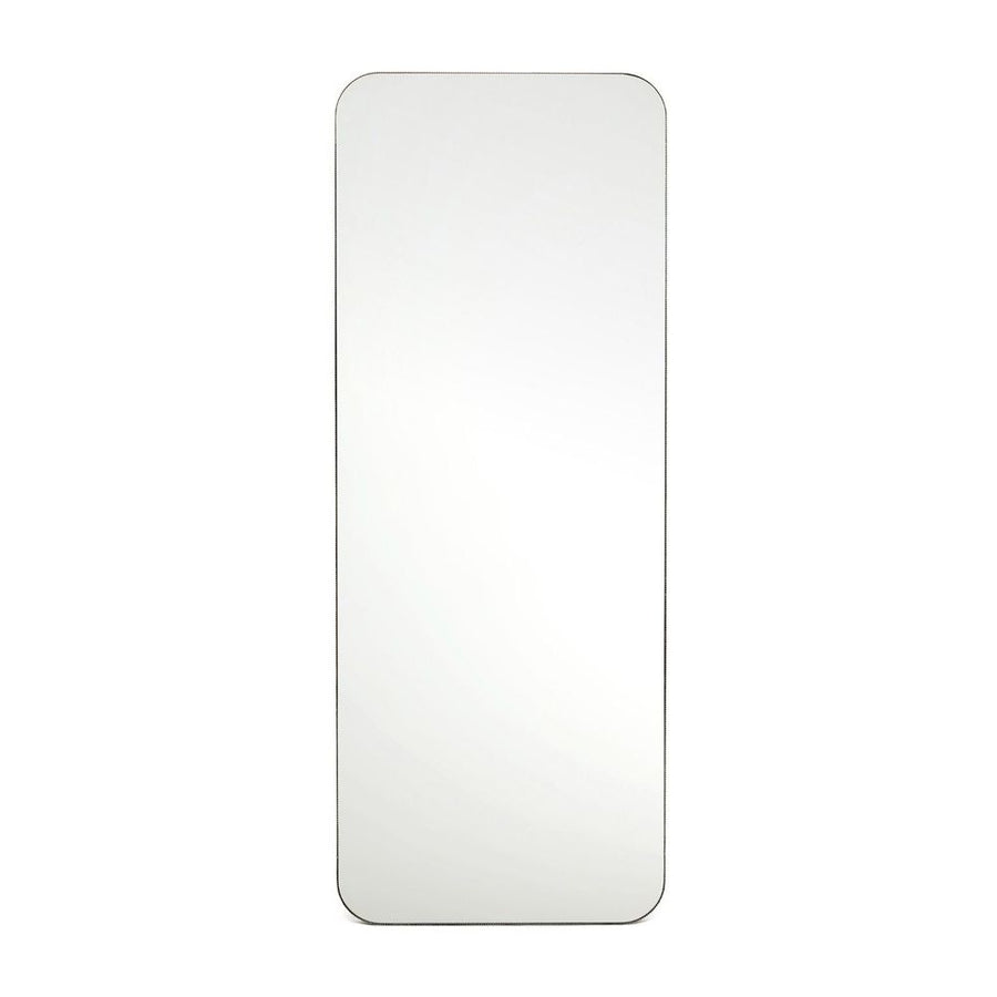 Mirrors Camille Mirror - Gilded Brass
