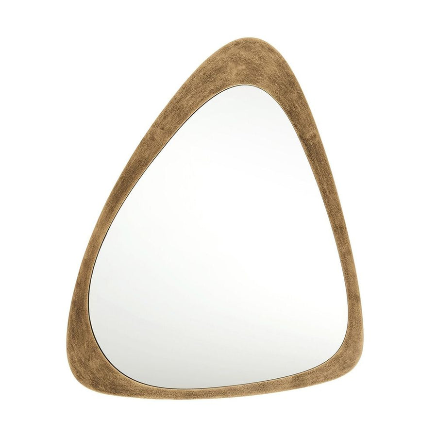 Mirrors Wales Mirror - Antique Brass