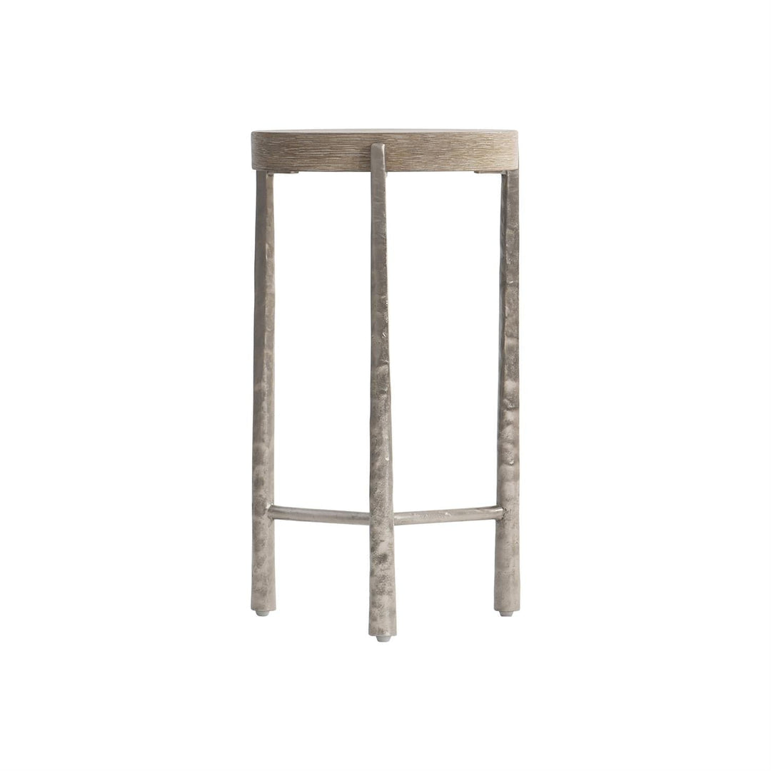 Aventura Accent Table II-Bernhardt-BHDT-318123-Side Tables-4-France and Son