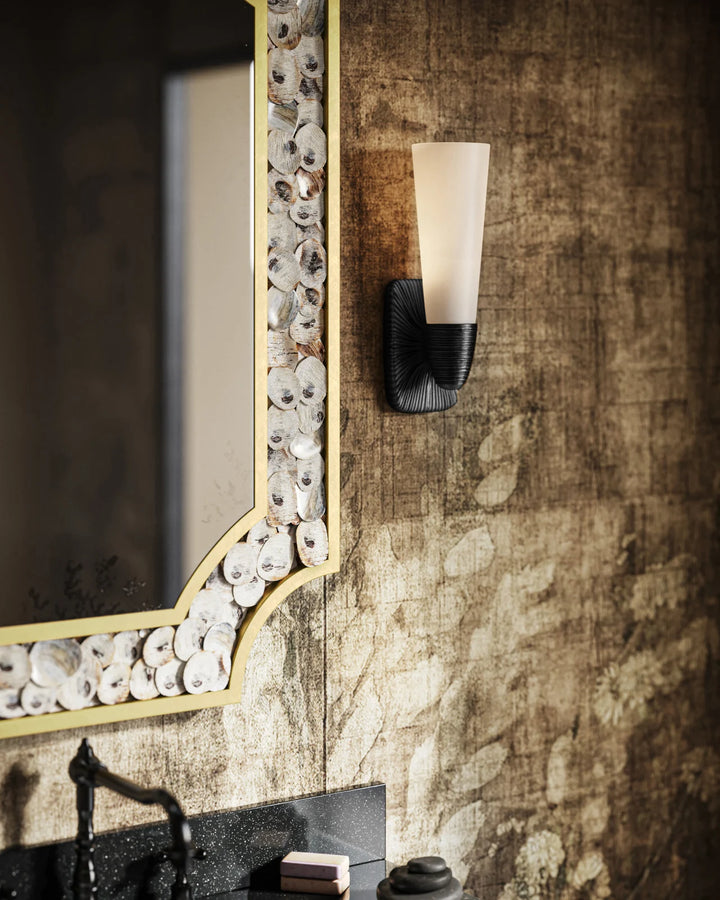 Bonaz Bath Wall Sconce