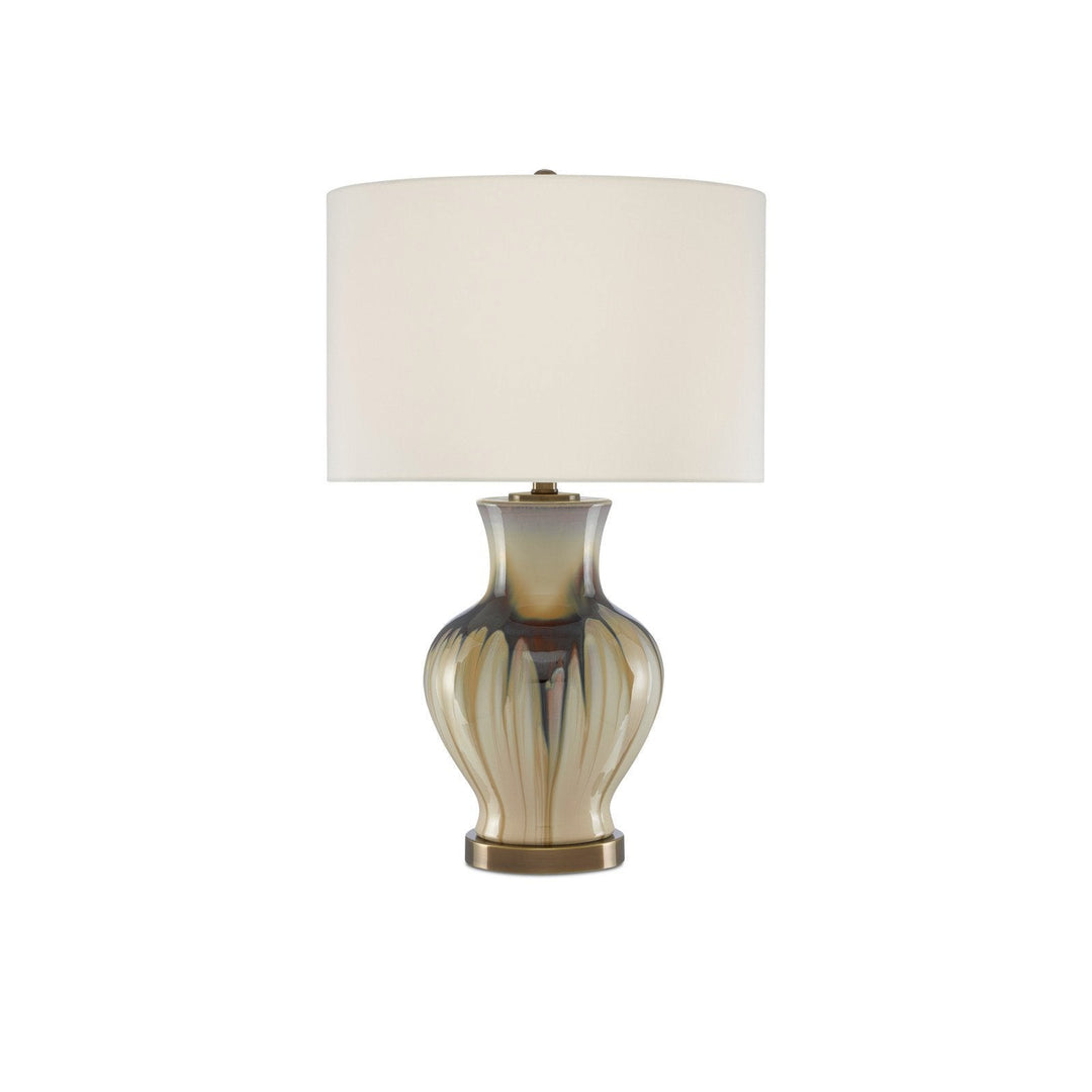 Muscadine Table Lamp