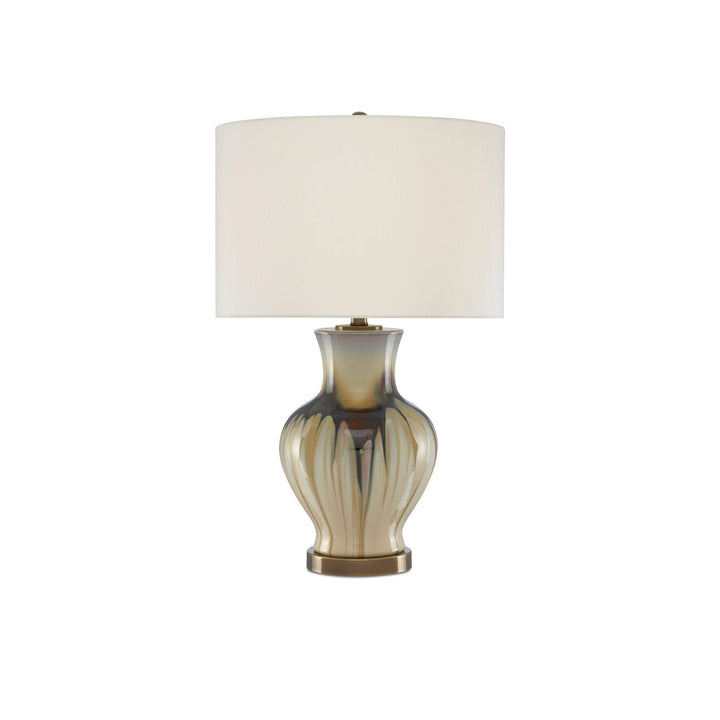 Muscadine Table Lamp