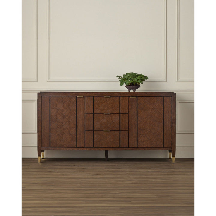 Dorian Credenza