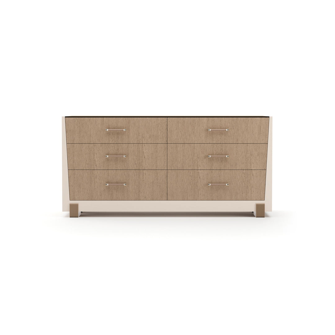 Counter Balance Dresser