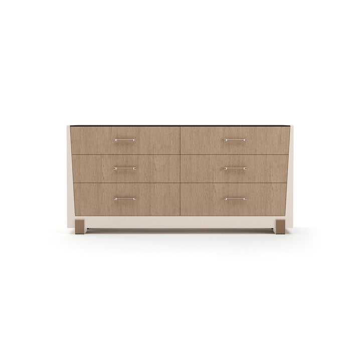 Counter Balance Dresser