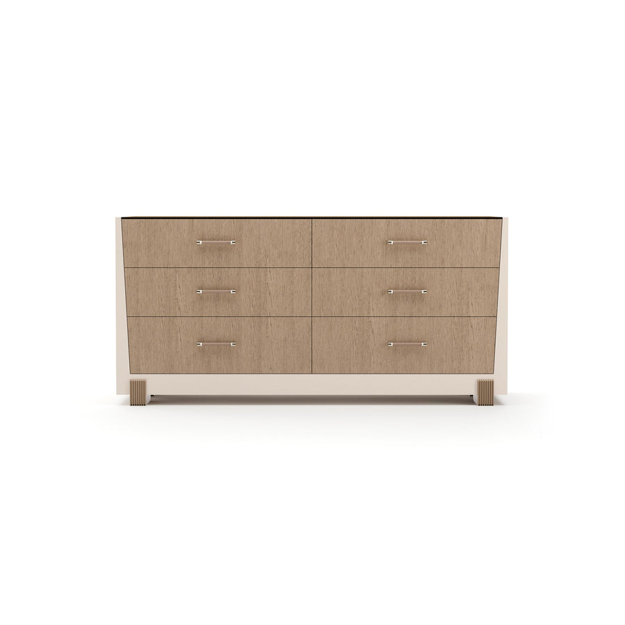 Counter Balance Dresser