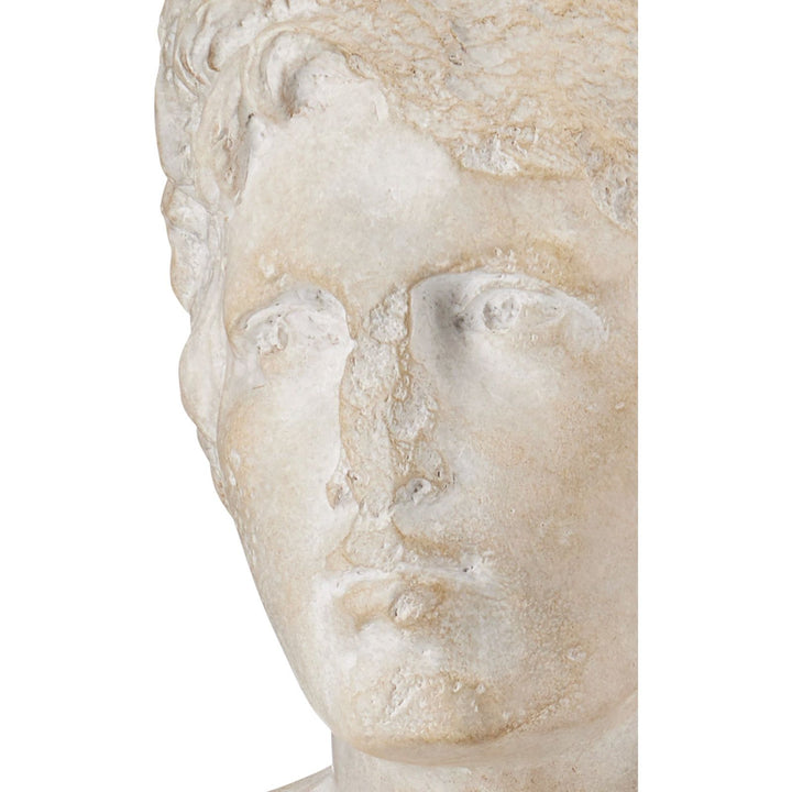 Young Royal Greek Torso