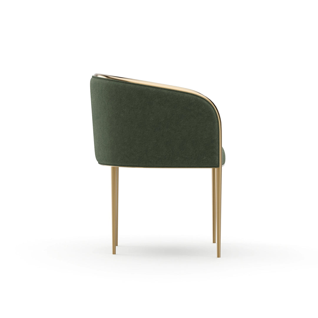 TENSION DINING CHAIR - image 7