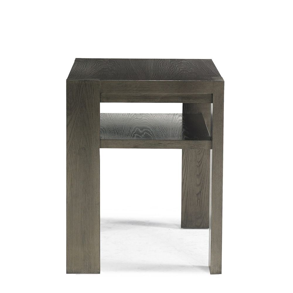 Side Tables Flint Rectangular End Table