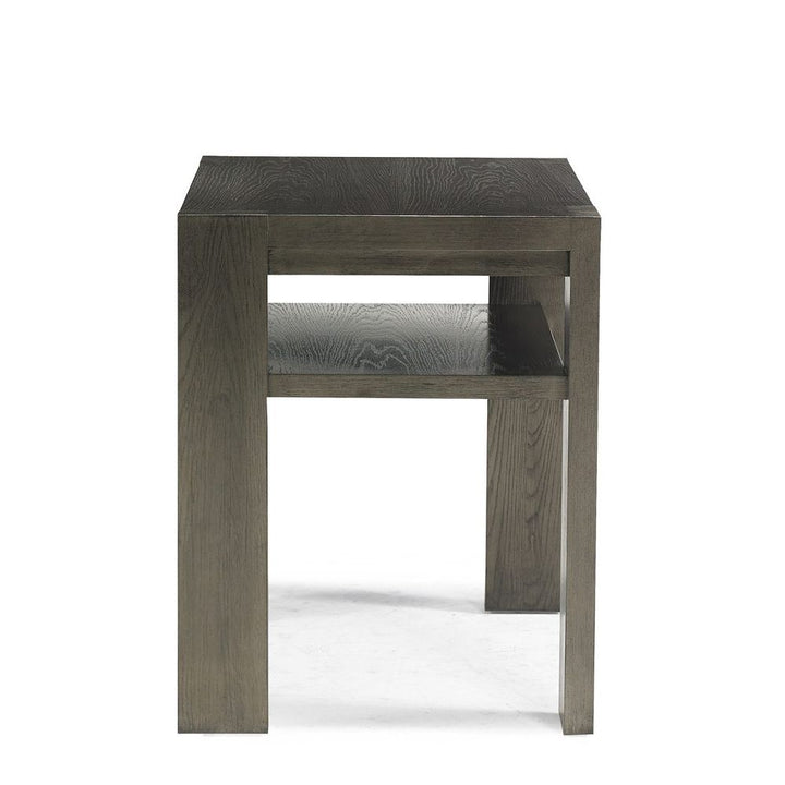 Side Tables Flint Rectangular End Table