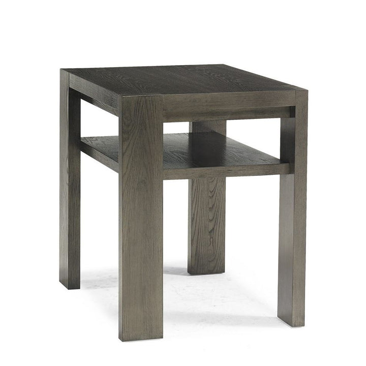 Side Tables Flint Rectangular End Table