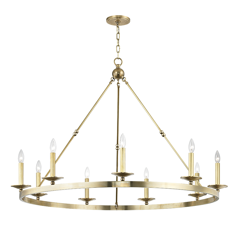 Chandeliers Allendale Chandelier
