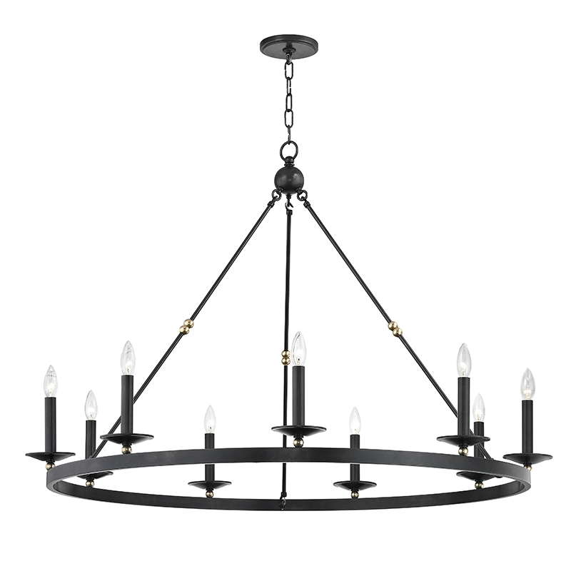 Chandeliers Allendale Chandelier