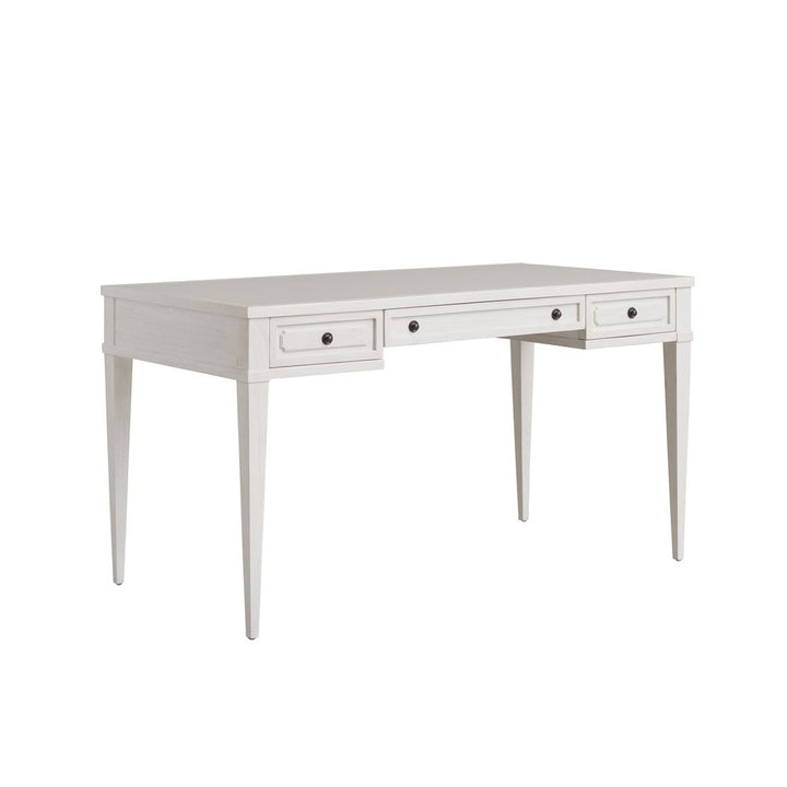 Desks Valencia Writing Desk - Creamy White
