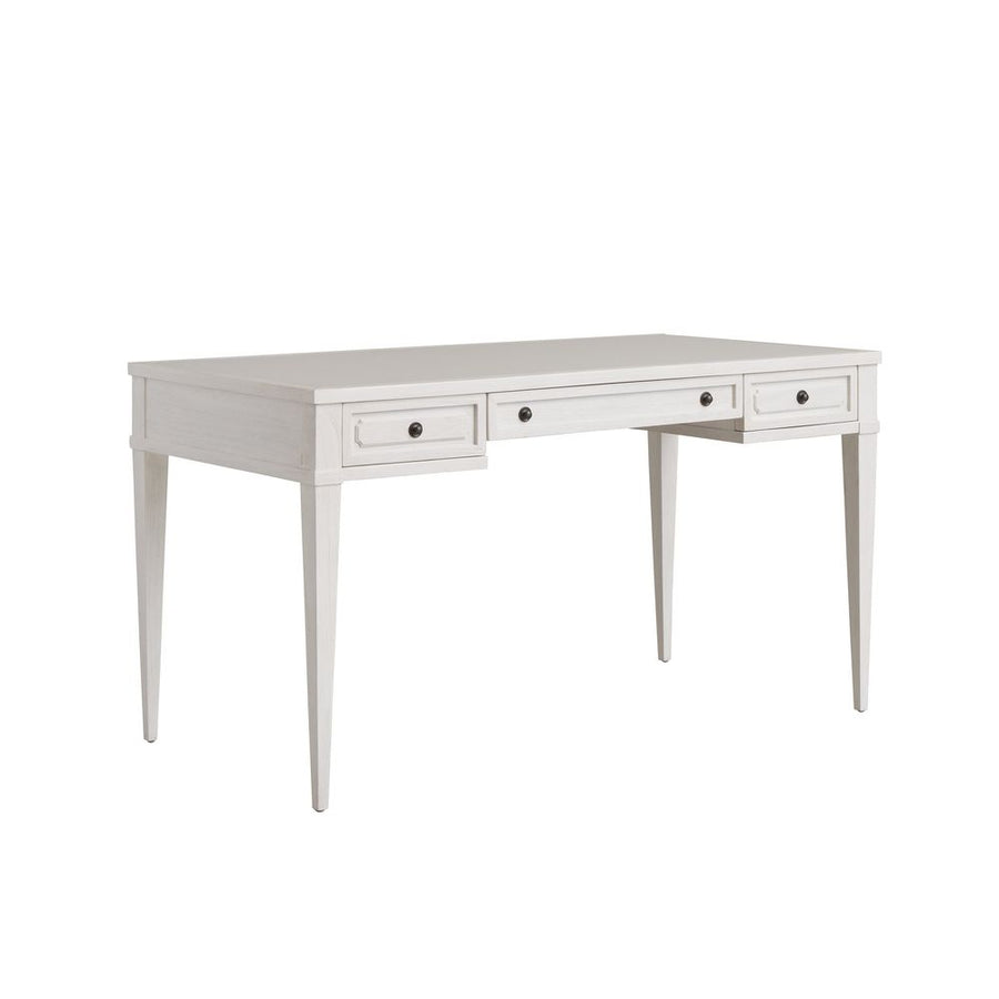Desks Valencia Writing Desk - Creamy White
