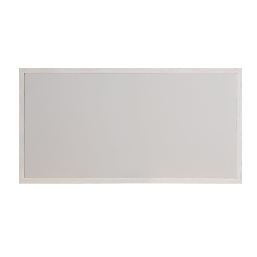 Desks Valencia Writing Desk - Creamy White