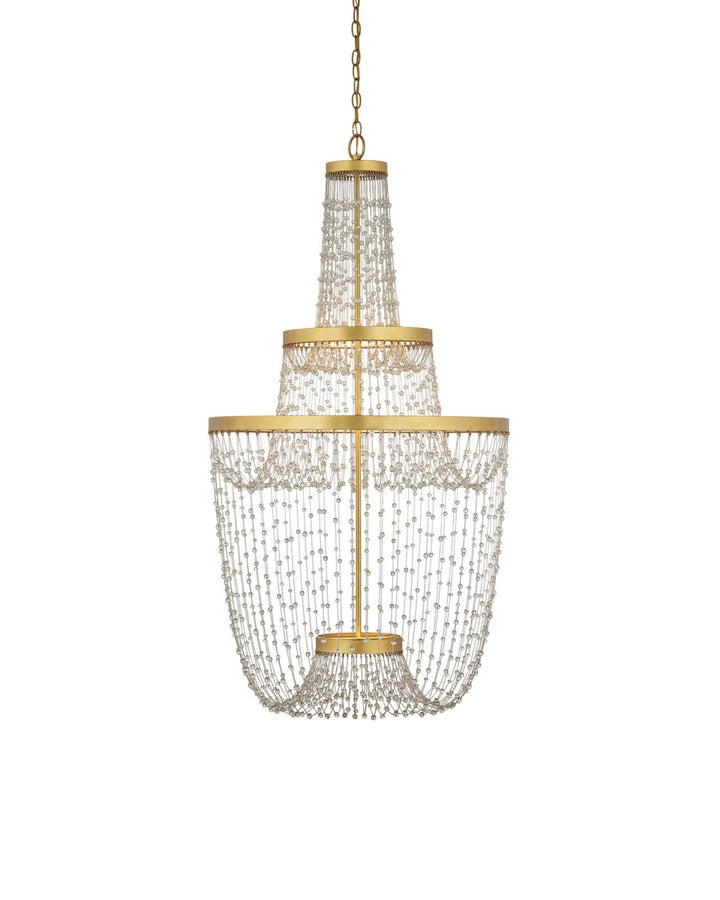 Chandeliers Mademoiselle Grande Chandelier
