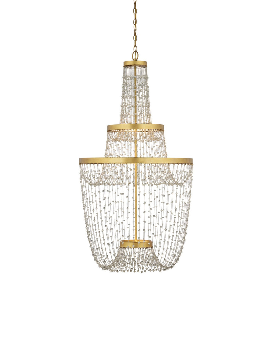 Chandeliers Mademoiselle Grande Chandelier