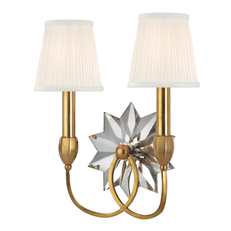 Wall Lighting Barton Wall Sconce