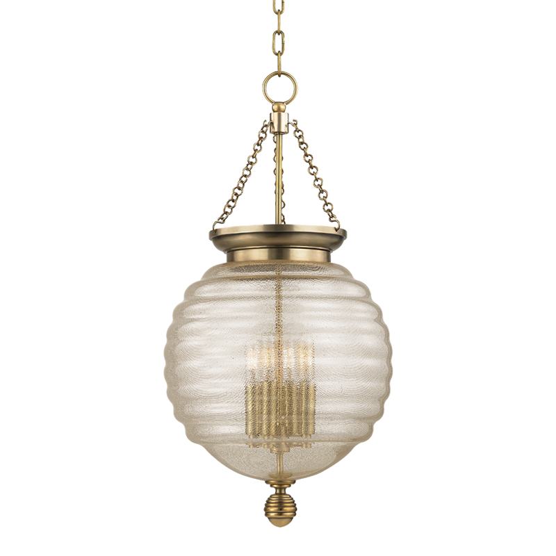 Pendants Coolidge Pendant