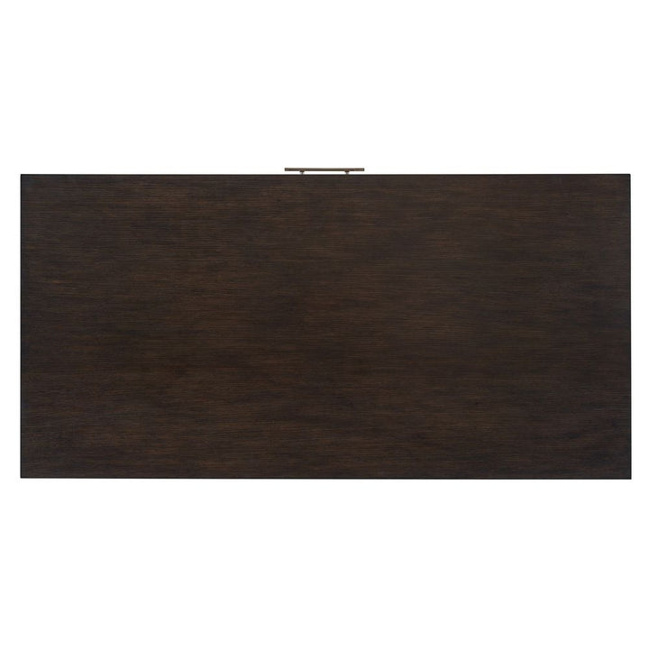 Desks Revington Writing Desk - Dark Brown