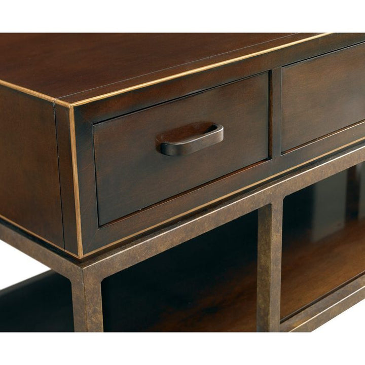 Console Tables Metro Classics Console Table